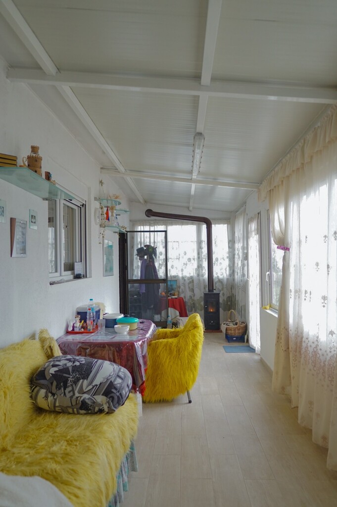 Дом на Кассандре, Греция, 85 м² - фото 14