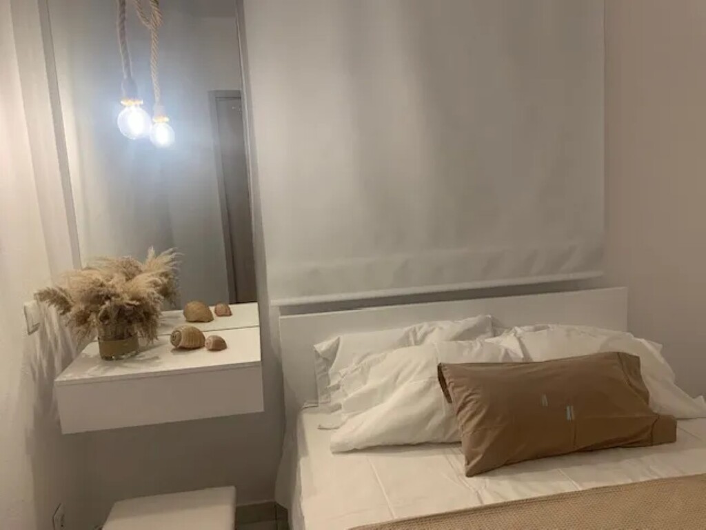 Квартира на Кассандре, Греция, 45 м² - фото 14