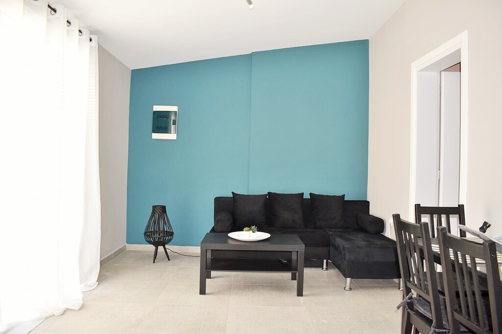 Дом на Корфу, Греция, 130 м² - фото 14