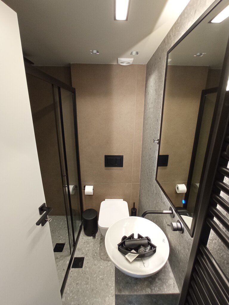 Мезонет в Аттике, Греция, 100 м² - фото 14