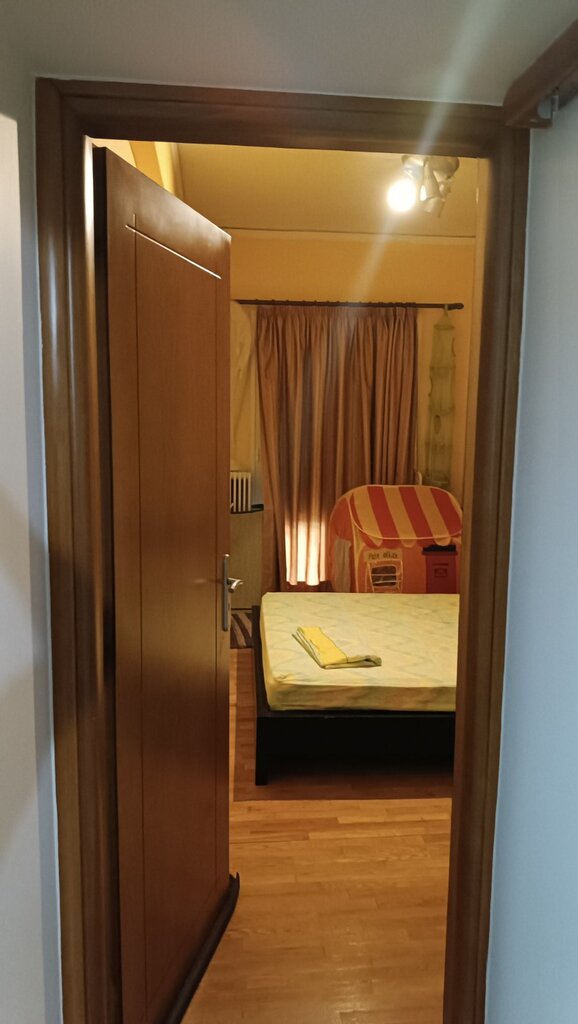 Квартира в Афинах, Греция, 52 м² - фото 14