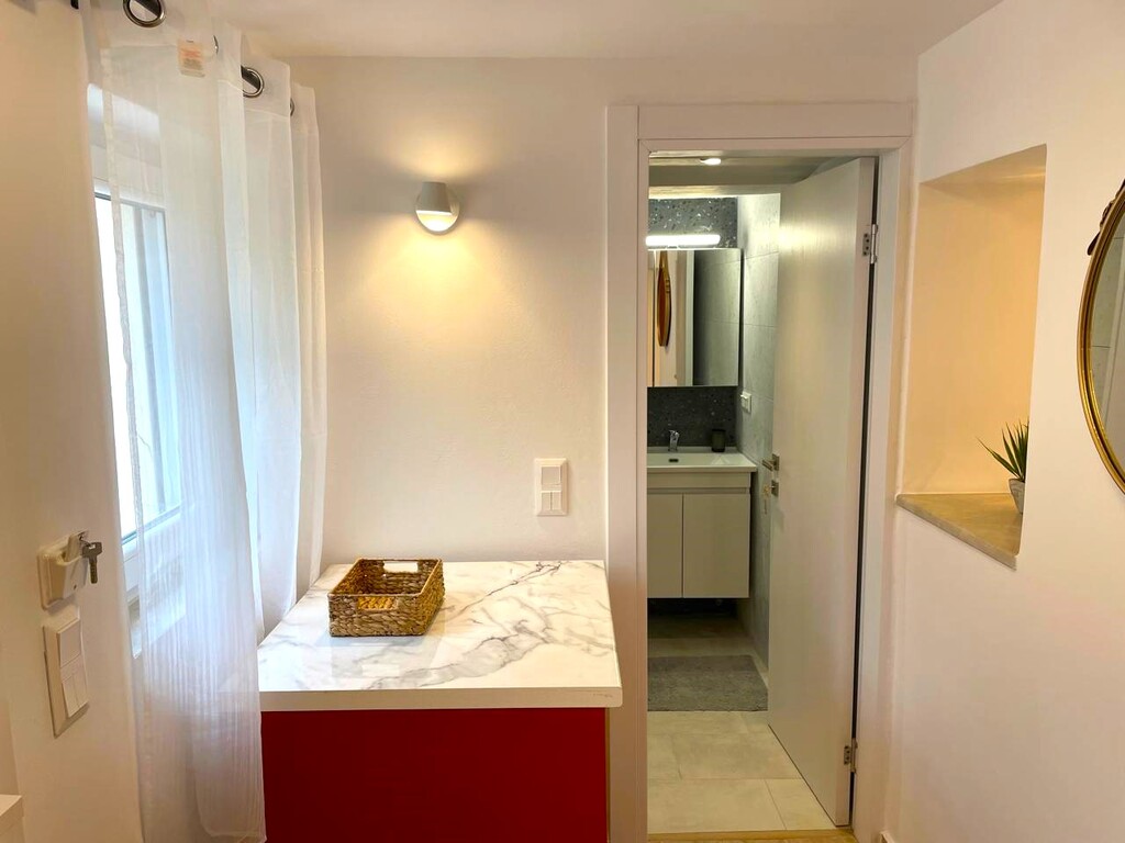 Мезонет на Корфу, Греция, 72 м² - фото 14