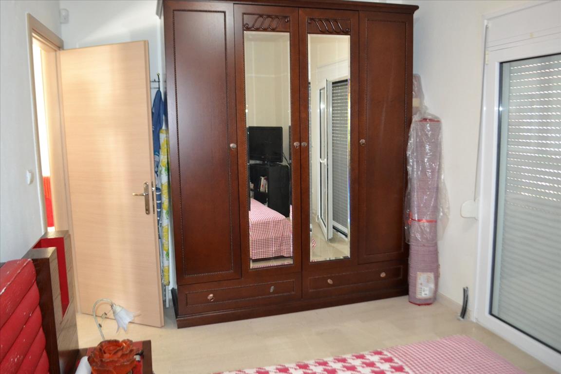 Мезонет на Кассандре, Греция, 150 м² - фото 14