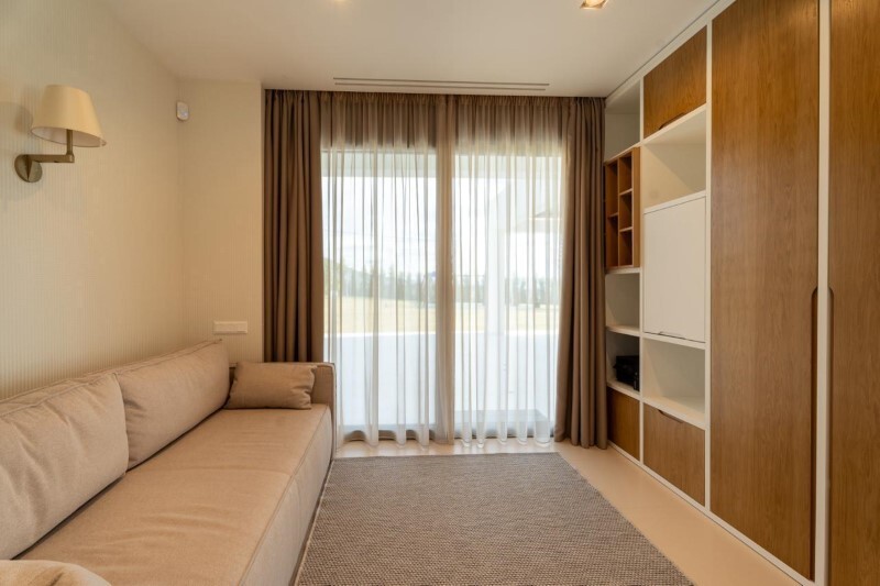 Вилла в Салониках, Греция, 300 м² - фото 14