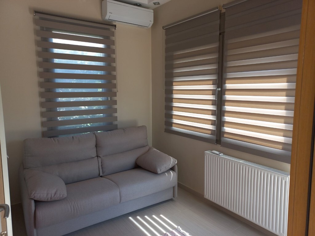 Вилла на Кассандре, Греция, 160 м² - фото 14