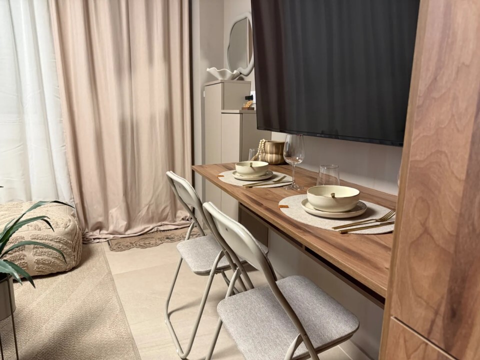 Квартира в Салониках, Греция, 32 м² - фото 14