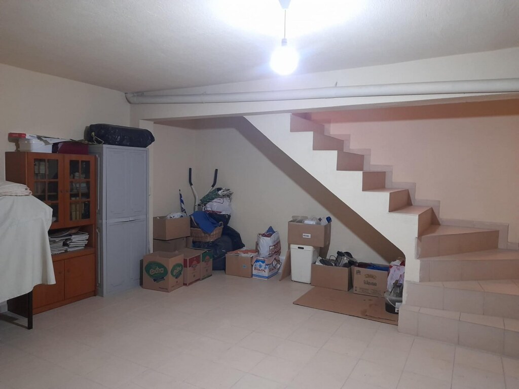 Мезонет в Ситонии, Греция, 80 м² - фото 14