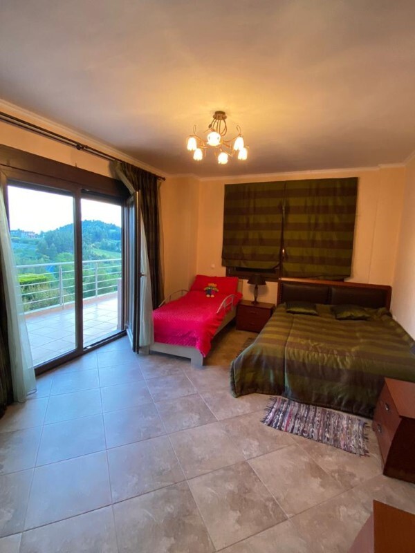 Вилла на Кассандре, Греция, 150 м² - фото 14