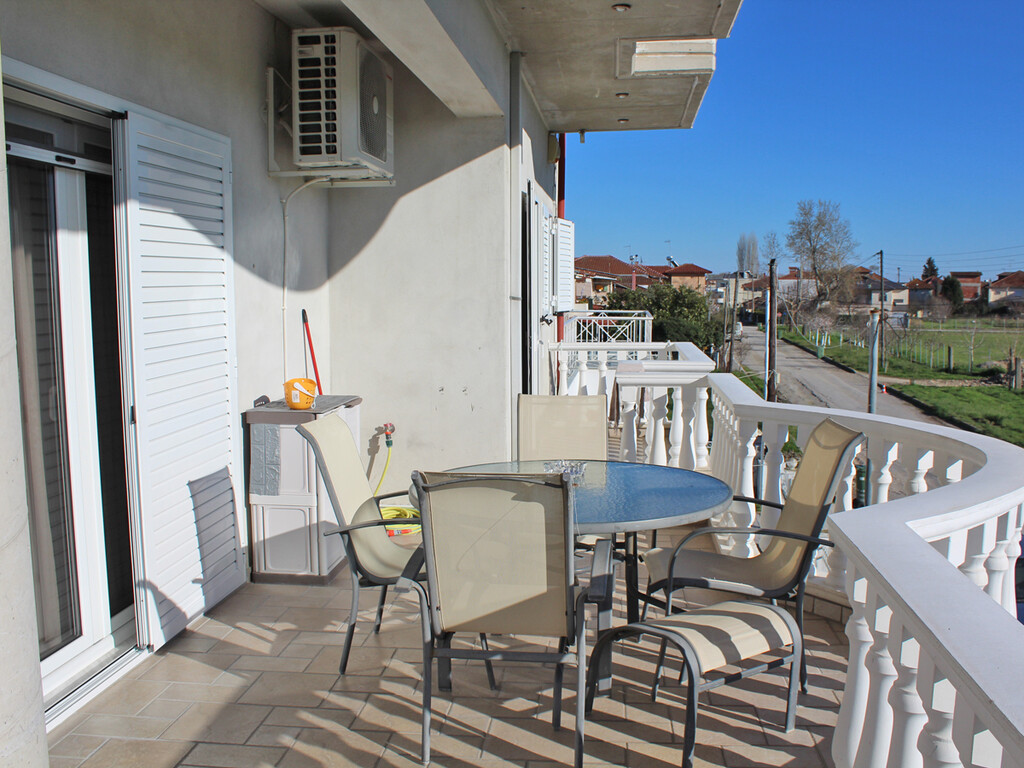 Дом в Олимпиаки-Акти, Греция, 300 м² - фото 14