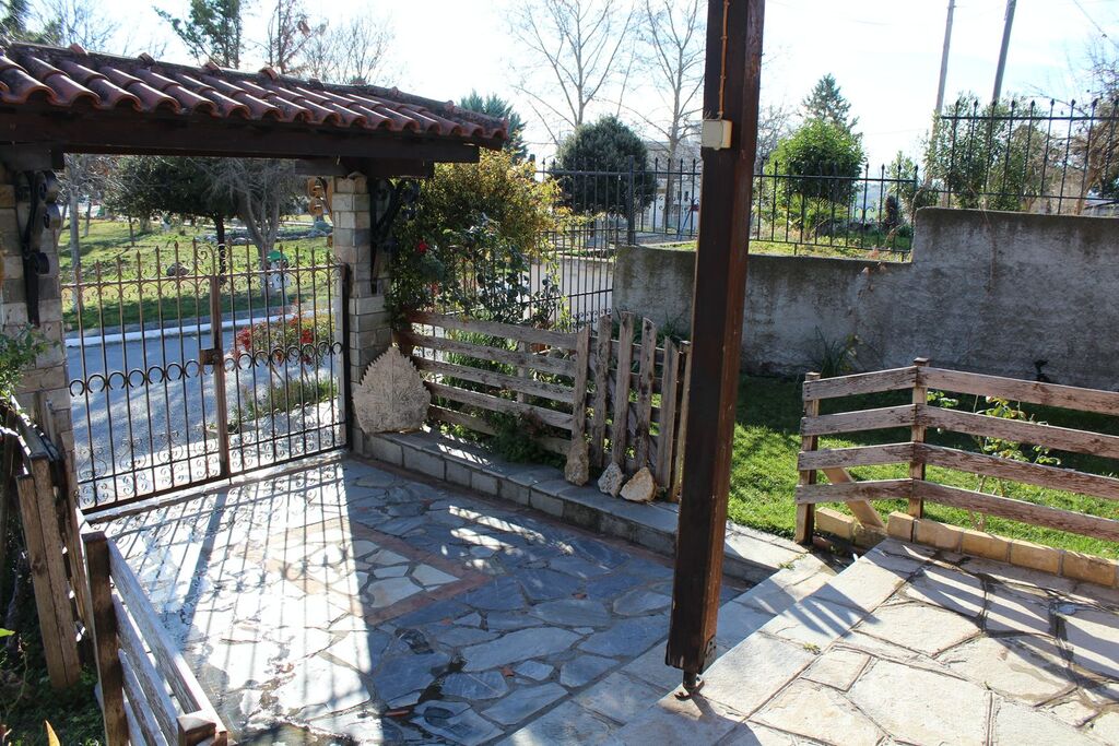 Мезонет в Олимпиаки-Акти, Греция, 100 м² - фото 14