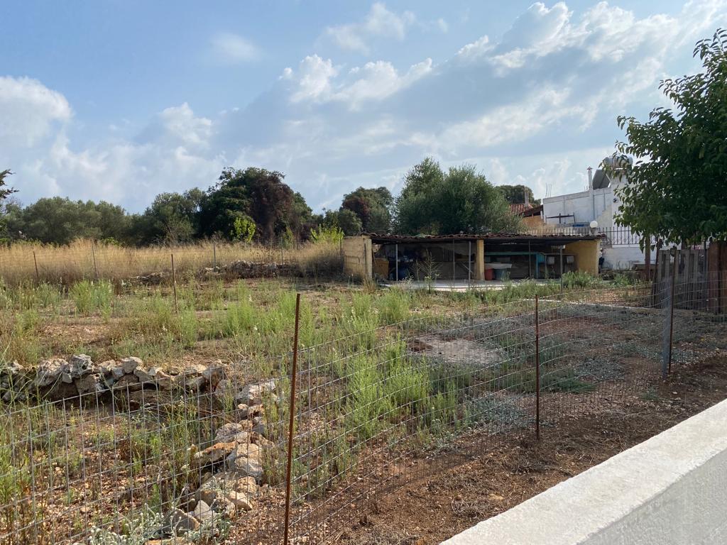 Дом в Ираклионе, Греция, 112 м² - фото 14