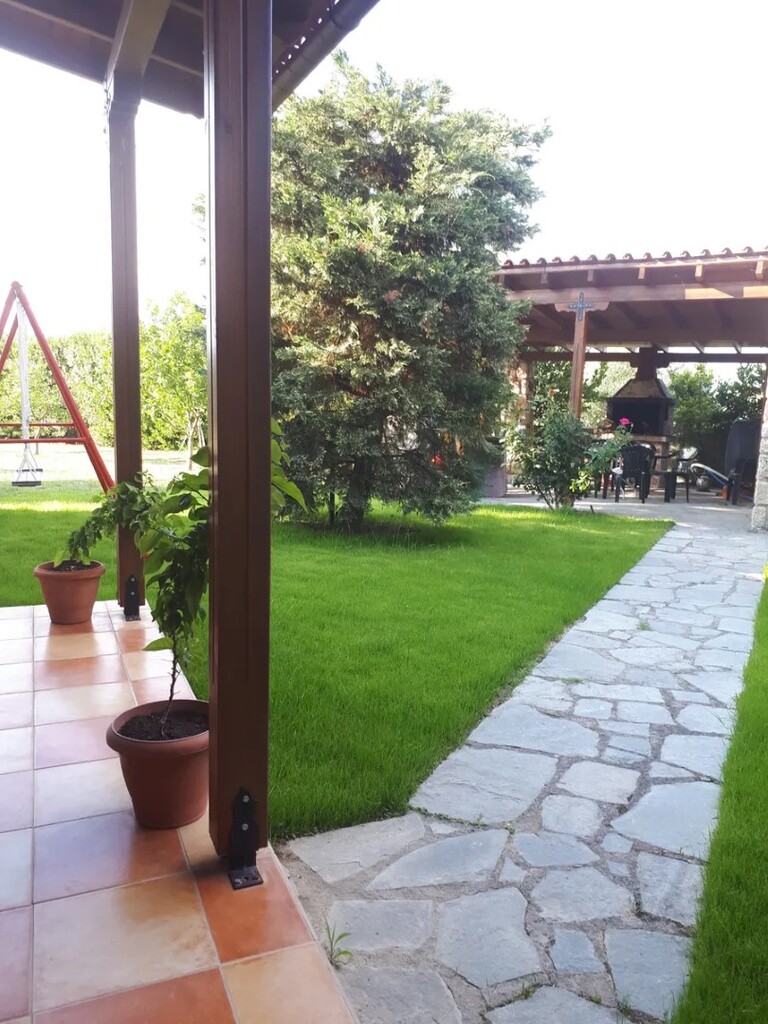 Мезонет на Кассандре, Греция, 120 м² - фото 14