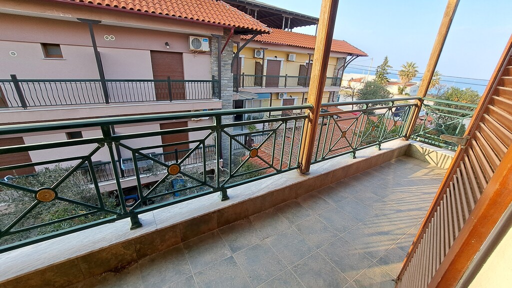 Мезонет на Халкидиках, Греция, 130 м² - фото 14