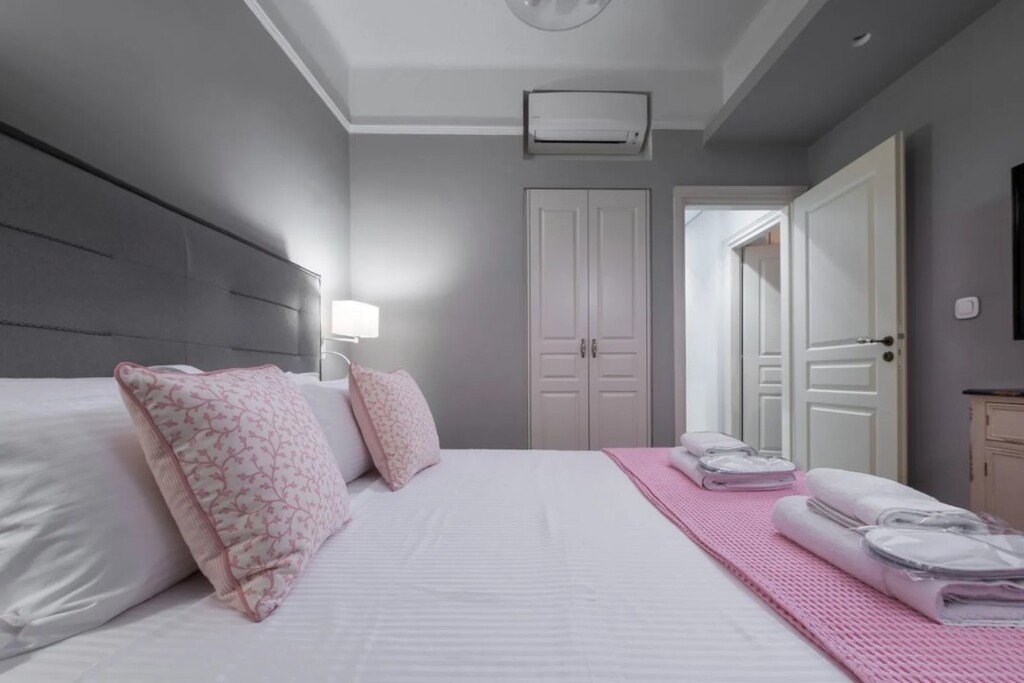 Квартира в Салониках, Греция, 78 м² - фото 14