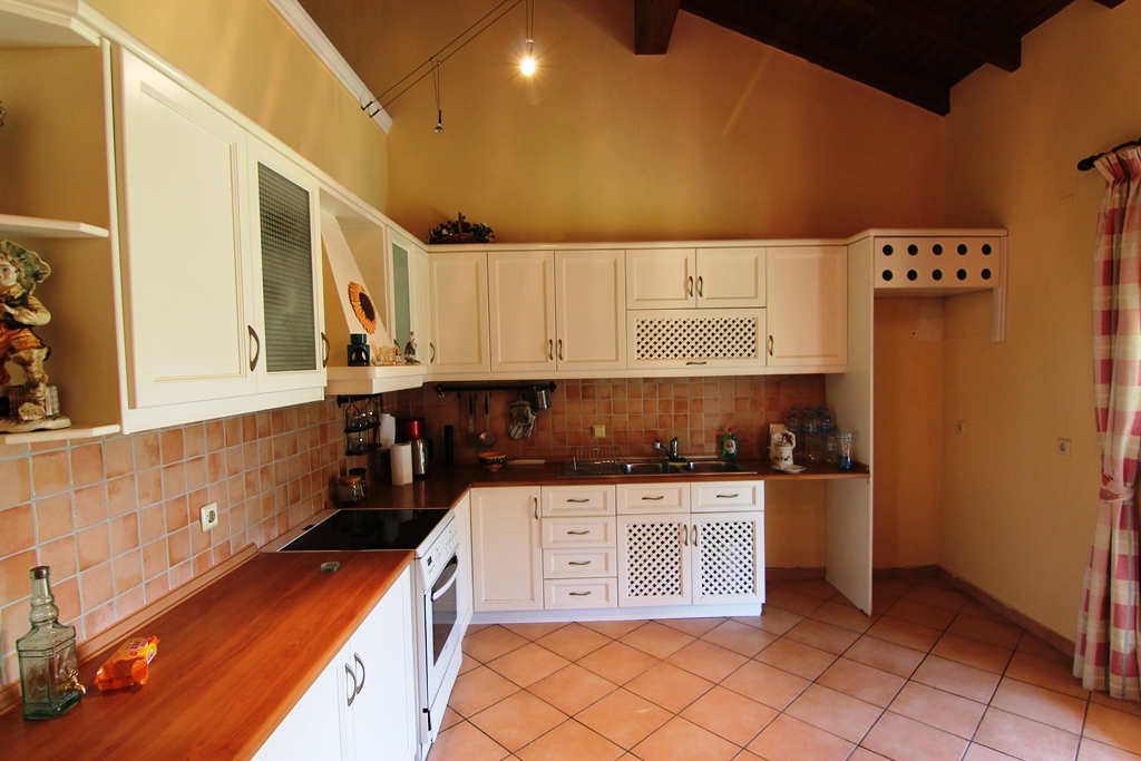 Дом на Корфу, Греция, 270 м² - фото 14