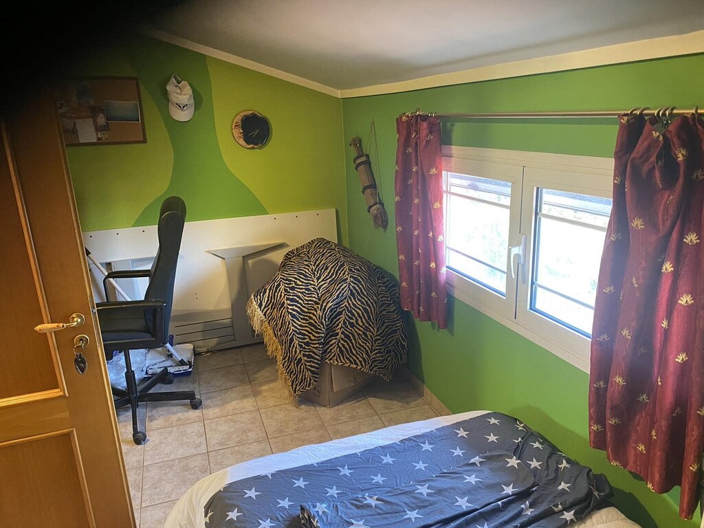 Мезонет в Салониках, Греция, 126 м² - фото 14