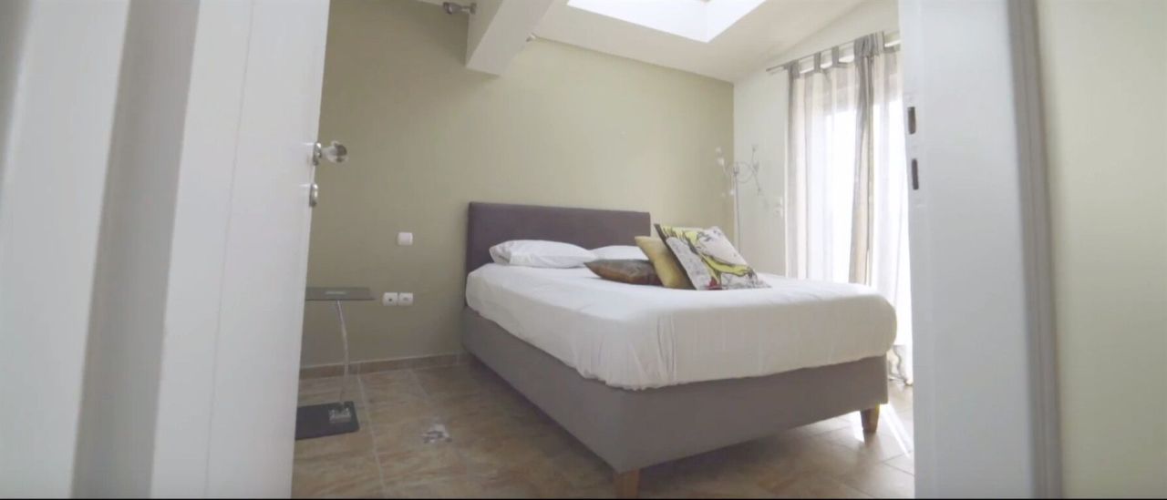 Вилла в Аттике, Греция, 300 м² - фото 14