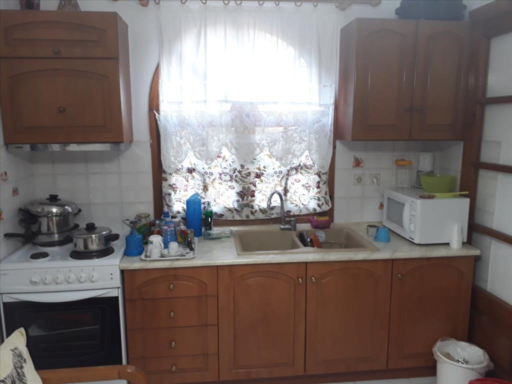 Дом в Ситонии, Греция, 170 м² - фото 14