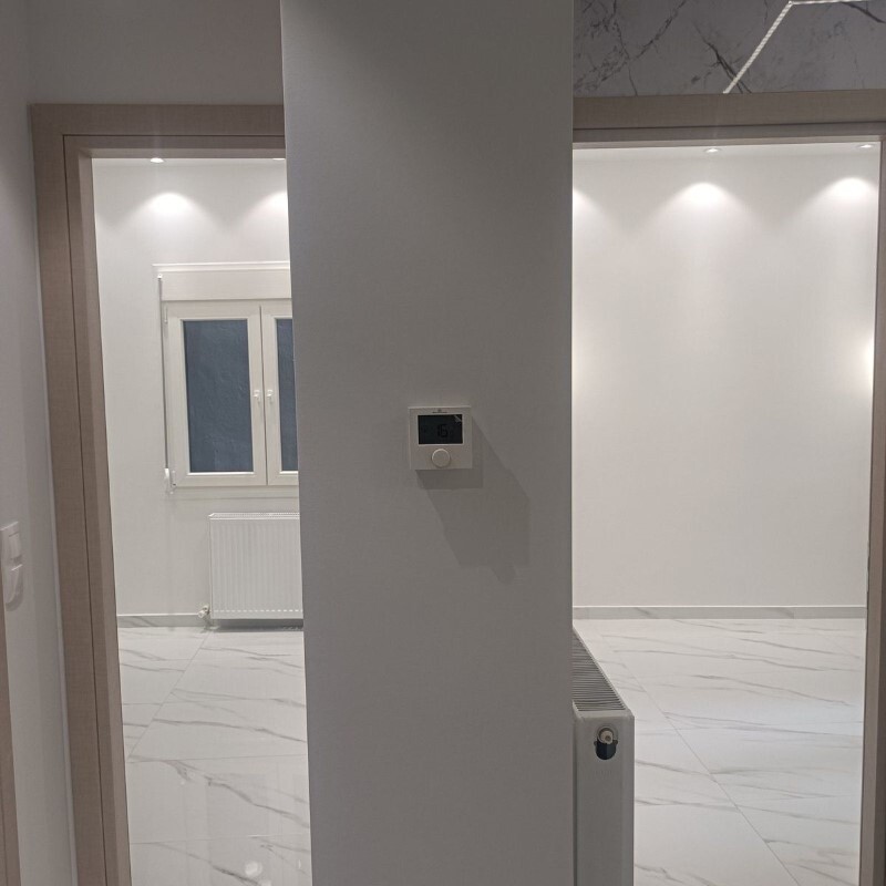 Квартира в Салониках, Греция, 41 м² - фото 14