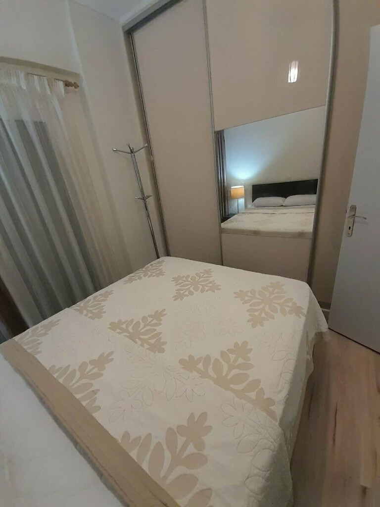 Квартира в Афинах, Греция, 98 м² - фото 14