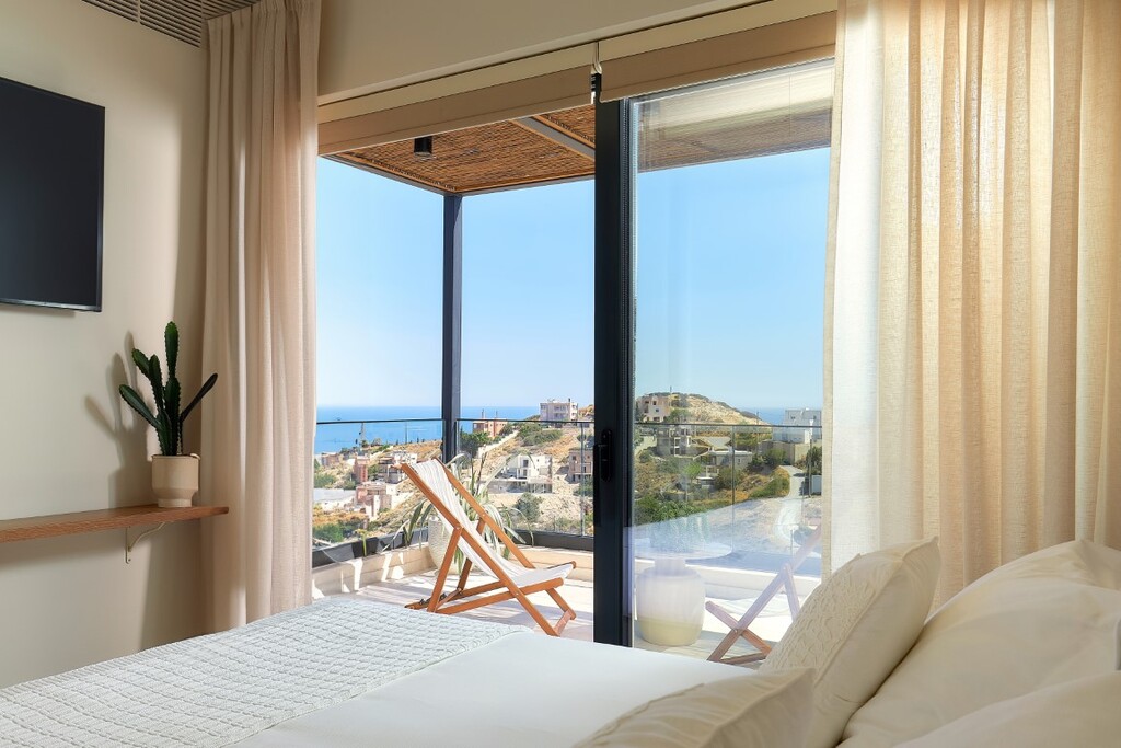 Вилла в Ираклионе, Греция, 315 м² - фото 14