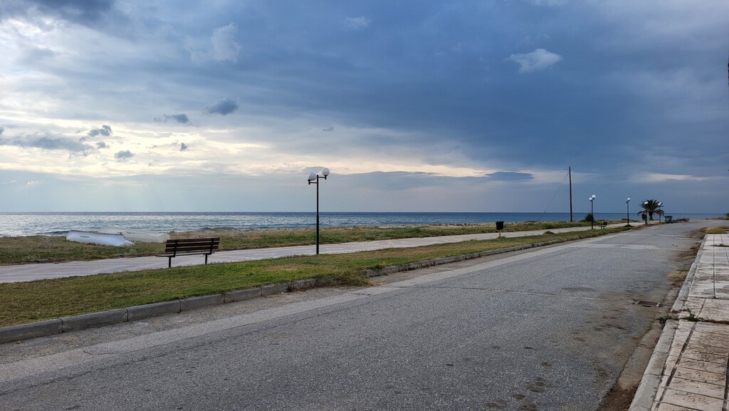 Мезонет на Халкидиках, Греция, 70 м² - фото 14