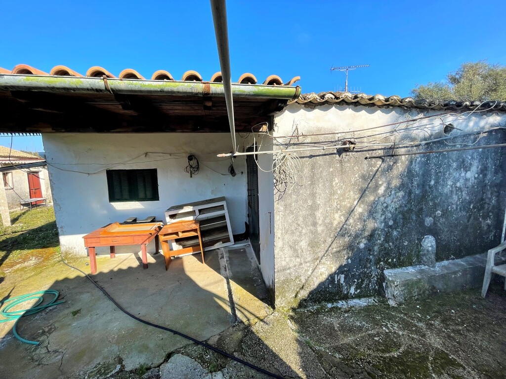 Дом на Корфу, Греция, 152 м² - фото 14