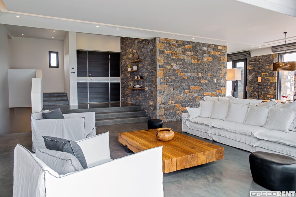 Вилла в Ираклионе, Греция, 420 м² - фото 14