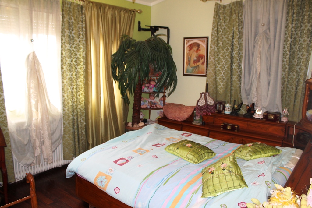 Мезонет в Салониках, Греция, 234 м² - фото 14