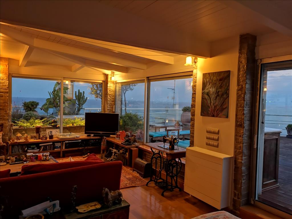 Мезонет в Афинах, Греция, 205 м² - фото 14