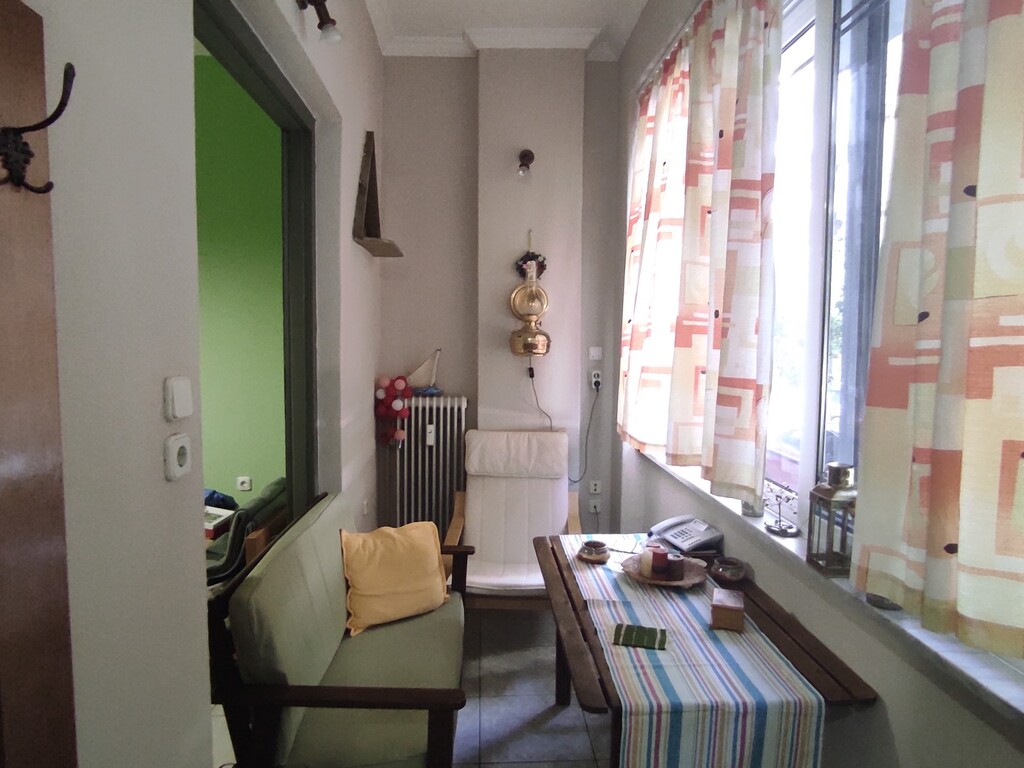 Квартира в Афинах, Греция, 117 м² - фото 14