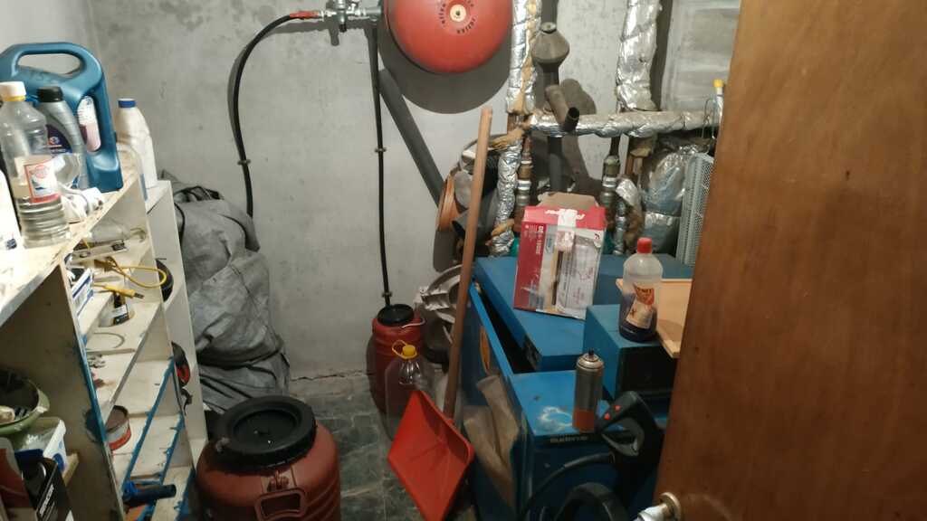 Квартира в Олимпиаки-Акти, Греция, 112 м² - фото 14