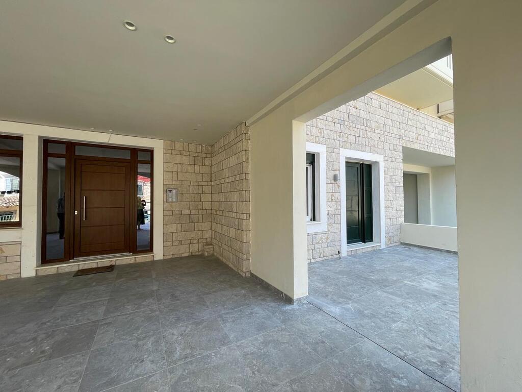 Квартира на Корфу, Греция, 49 м² - фото 14