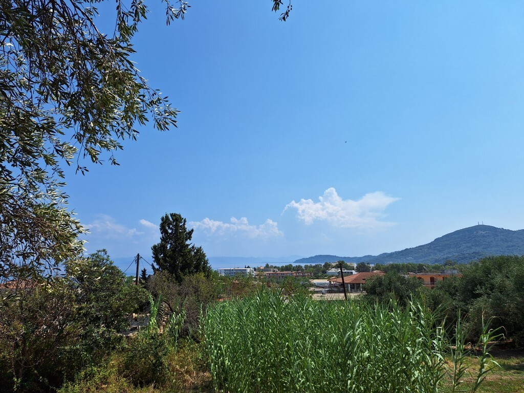 Земля на Корфу, Греция, 12 000 м² - фото 14