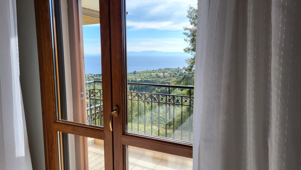 Мезонет на Кассандре, Греция, 115 м² - фото 14