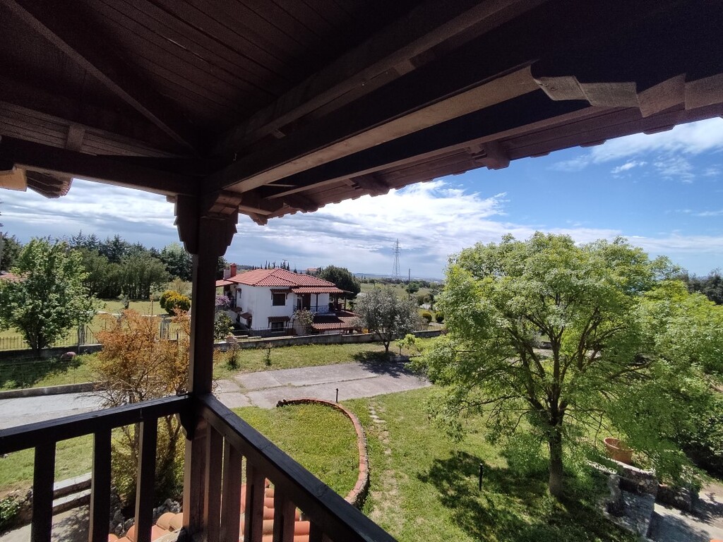 Вилла в Салониках, Греция, 285 м² - фото 14