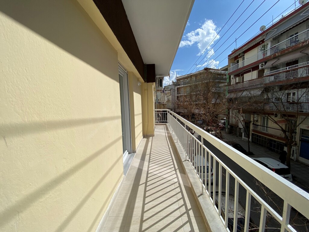 Квартира в Салониках, Греция, 80 м² - фото 14
