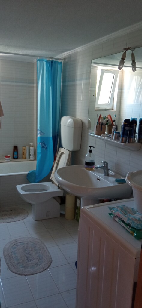 Квартира в Аттике, Греция, 90 м² - фото 14