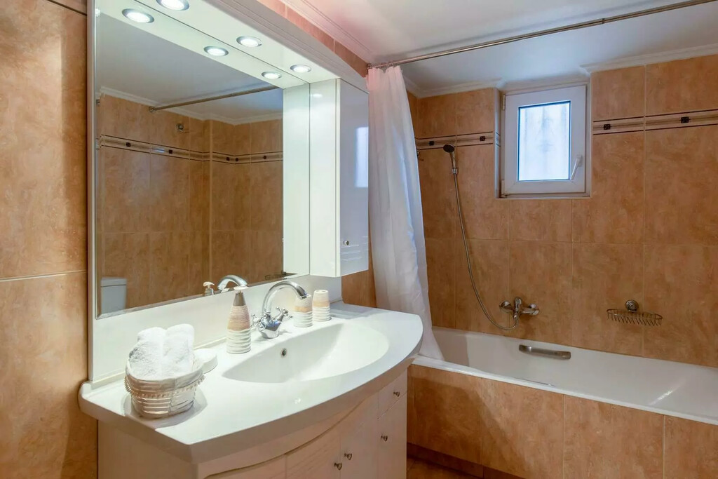 Квартира в Афинах, Греция, 136 м² - фото 14