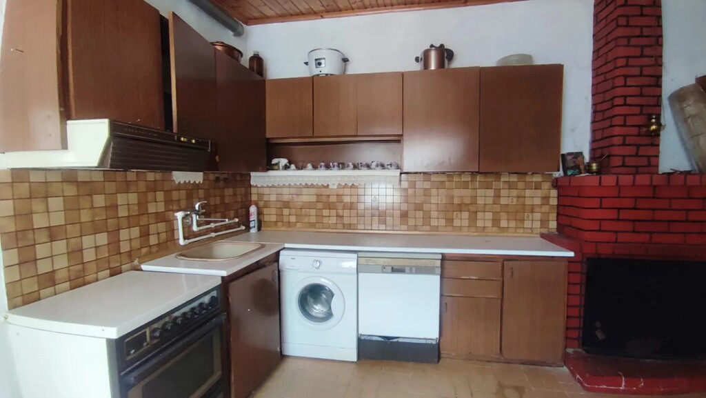 Дом на Халкидиках, Греция, 250 м² - фото 14