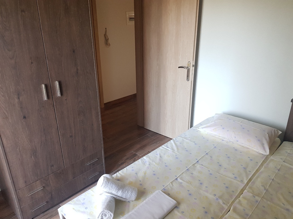 Дом на Кассандре, Греция, 100 м² - фото 14