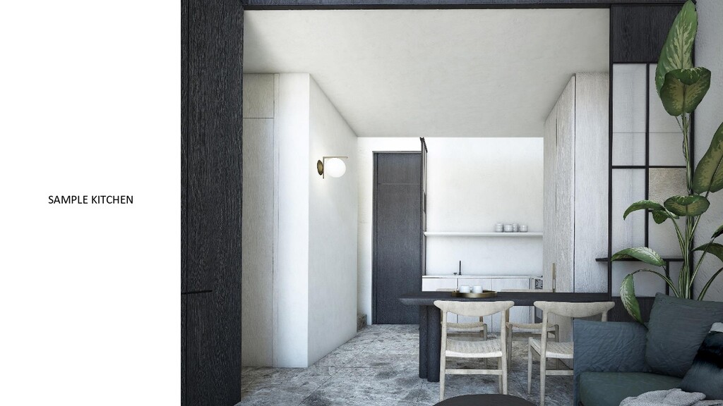 Квартира в Афинах, Греция, 88 м² - фото 14