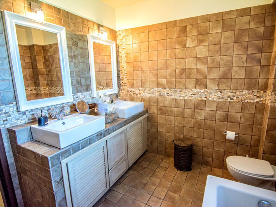 Дом в Салониках, Греция, 199 м² - фото 14