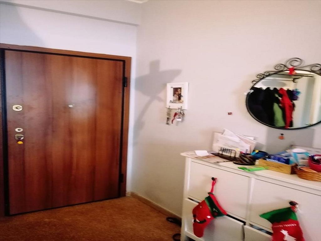 Квартира в Афинах, Греция, 110 м² - фото 14