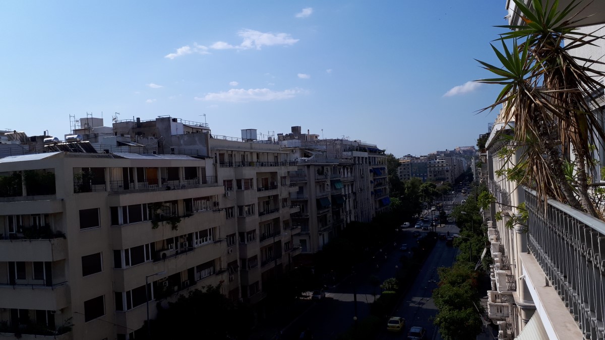 Квартира в Афинах, Греция, 240 м² - фото 14