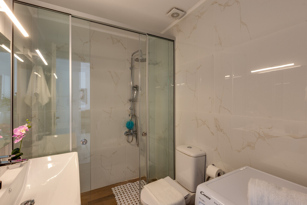 Квартира в Ираклионе, Греция, 70 м² - фото 14