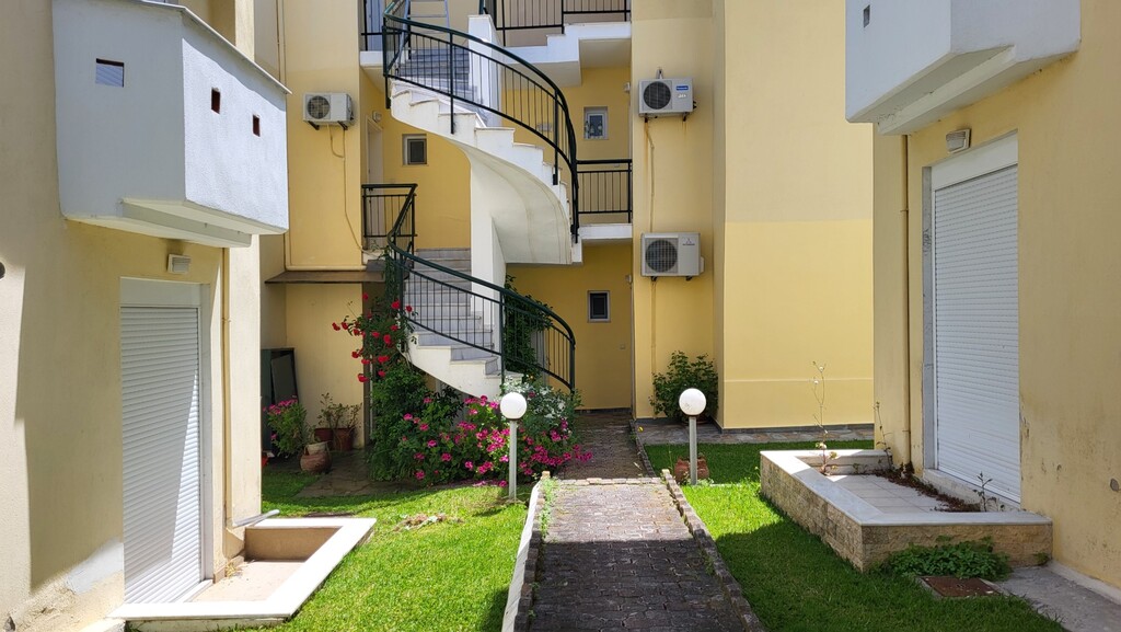 Квартира на Кассандре, Греция, 58 м² - фото 14