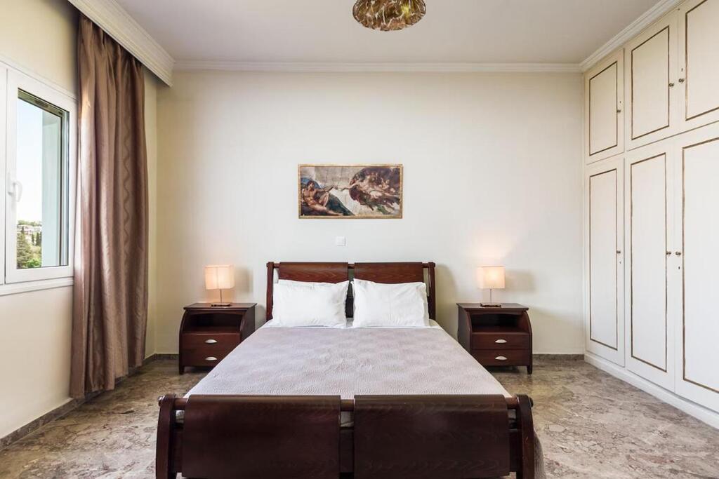 Вилла на Корфу, Греция, 330 м² - фото 14