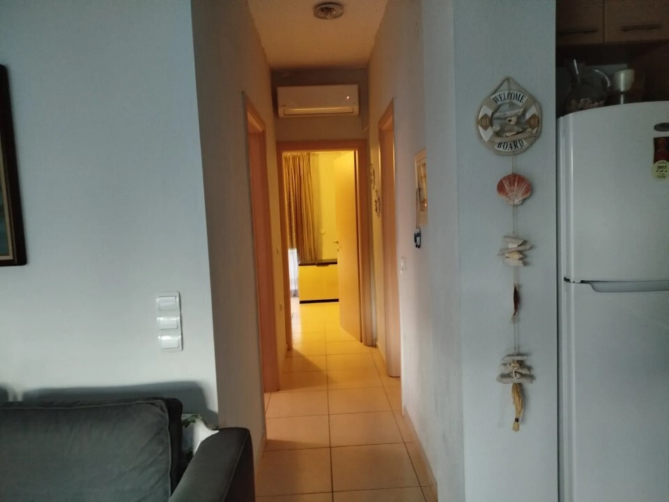 Квартира в Ситонии, Греция, 50 м² - фото 14