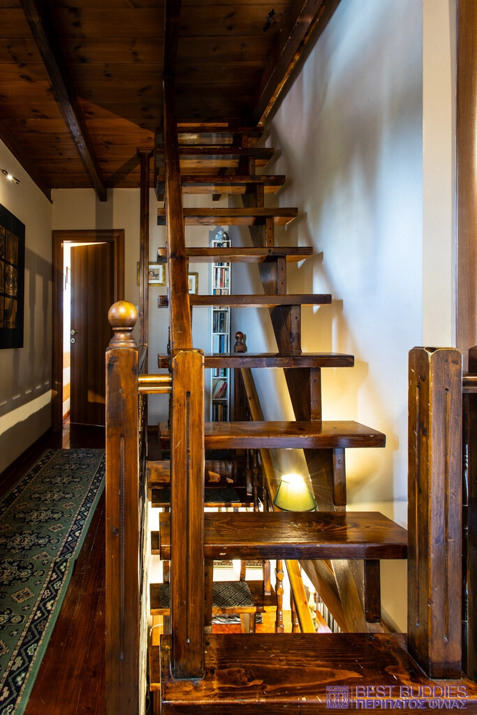 Дом в Аттике, Греция, 240 м² - фото 14